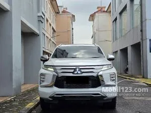 2023 Mitsubishi Pajero Sport 2.4 Dakar 4x2 SUV