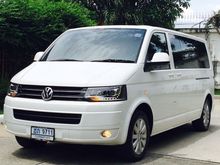 2013 Volkswagen Caravelle 2.0 (ปี 04-16) TDi Van AT