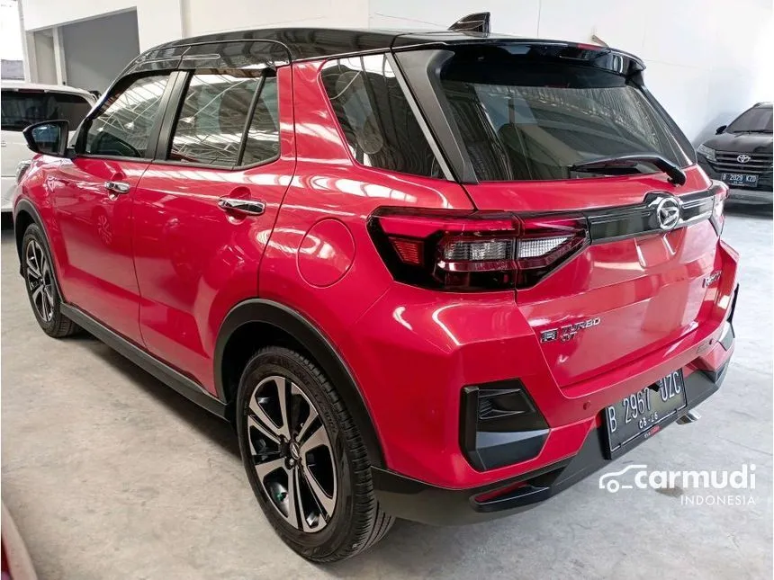2021 Daihatsu Rocky R TC ASA SUV