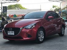 2015 Mazda 2 1.3 (ปี 15-18) Standard Sedan AT