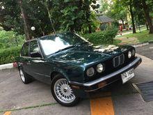 1990 BMW 318i 1.8 E30 (ปี 82-93) E30 Sedan AT