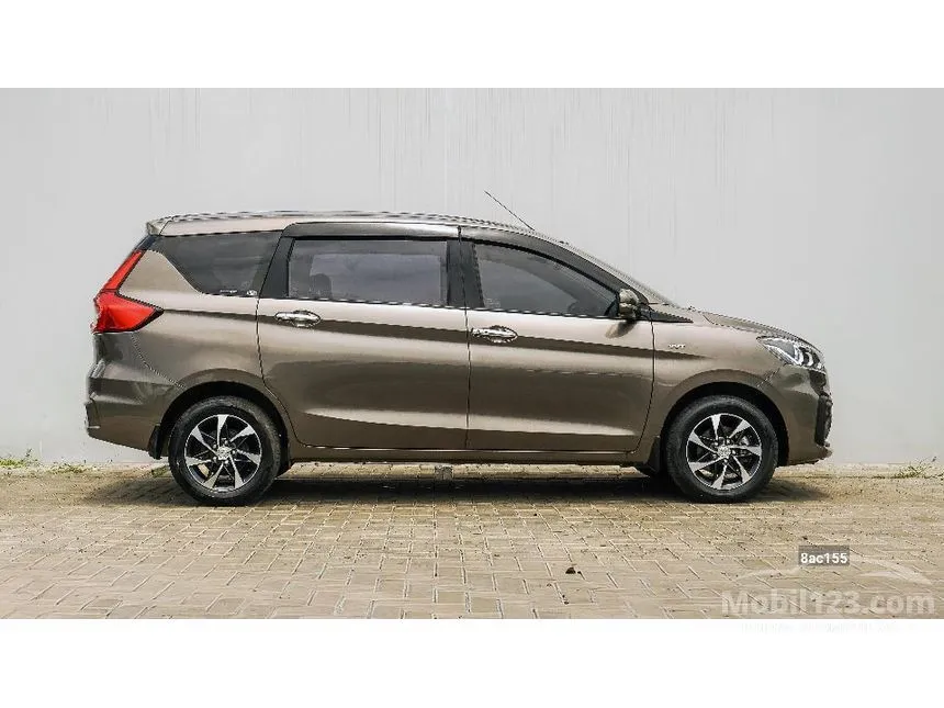 2021 Suzuki Ertiga GX MPV