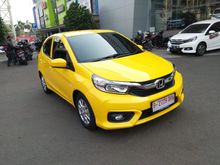 Honda Brio DP Mulai dari 13JTan