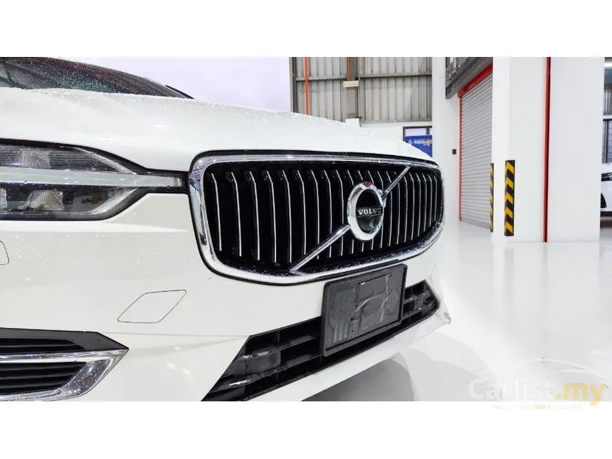 2019 Volvo XC60 T8 SUV