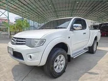 2014 Mitsubishi TRITON 2.5 Mega Cab (ปี 05-15) GLS Plus Pickup