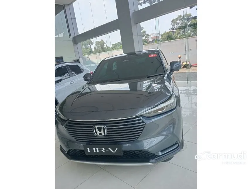 2025 Honda HR-V Special Edition SUV
