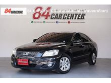 2008 Toyota Camry 2.0 (ปี 06-12) G Sedan