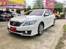 2014 Toyota Camry 2.0 (ปี 12-16) G EXTREMO Sedan AT