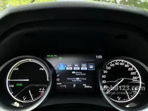 2016 Toyota Camry 2.5 G Sedan