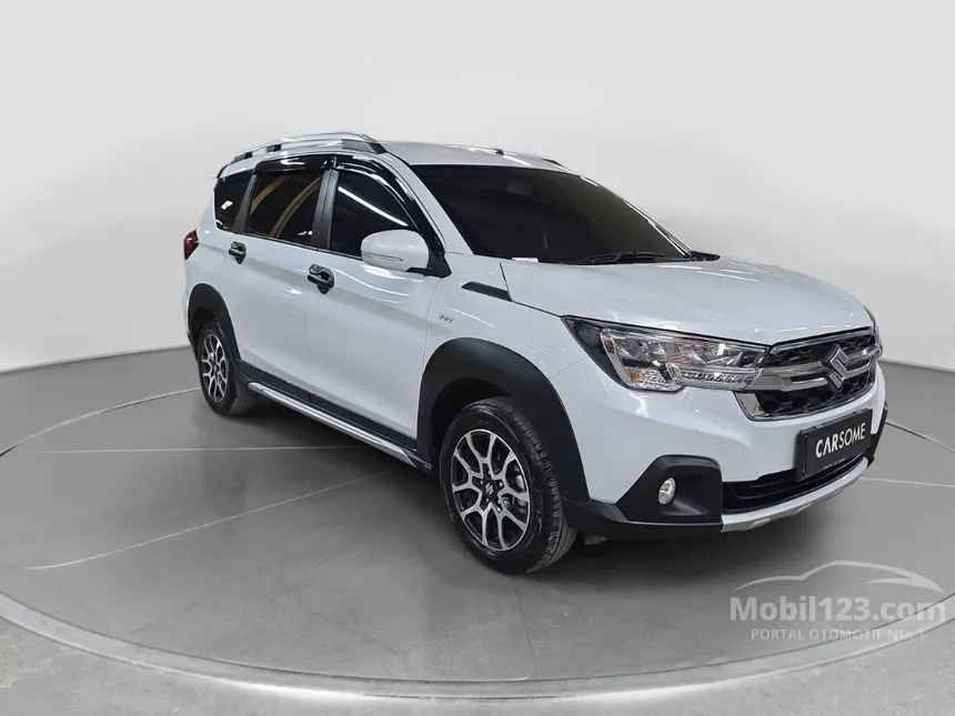 2025 Suzuki XL7 Zeta SUV