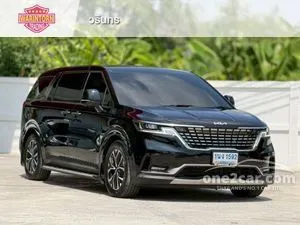 2022 Kia CARNIVAL 2.2 EX Wagon