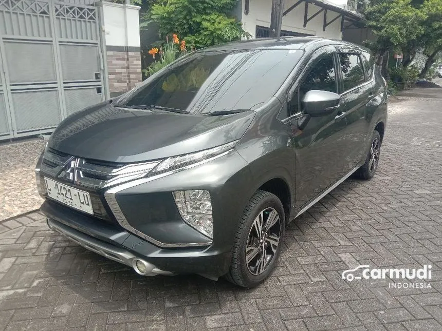 2020 Mitsubishi Xpander Sport MPV