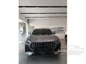 2026 Jetour Dashing 1.6 Inspira SUV