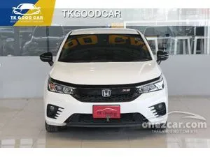 2024 Honda City 1.0 SV Hatchback