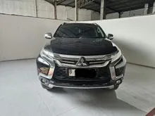 2019 Mitsubishi Pajero Sport 2,4 Dakar SUV