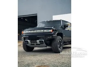 2026 GMC Hummer EV EV 3X e4wd SUV