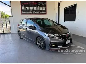 2019 Honda JAZZ 1.5 V+ Hatchback