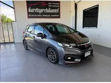 2019 Honda JAZZ 1.5 (ปี 14-22) V+ Hatchback