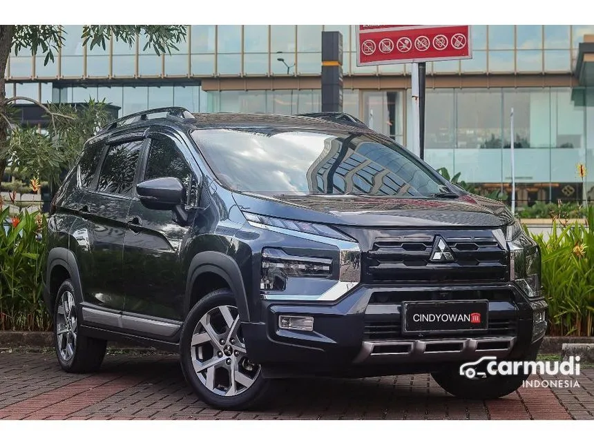 2023 Mitsubishi Xpander Cross Premium MPV