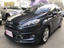 2013 Ford Fiesta 1.5 (ปี 10-16) Sport Hatchback AT