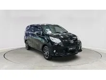 2020 Toyota Calya 1.2 G MPV