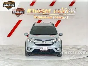 2016 Honda BR-V 1.5 SV SUV