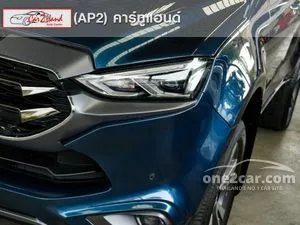 2024 Isuzu MU-X 3.0 Ultimate SUV