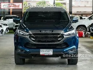 2024 Isuzu MU-X 3.0 Ultimate SUV
