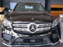Harga termurah 2019 Mercedes-Benz GLS400 3.0 4MATIC AMG SUV