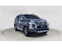 2020 Mitsubishi Xpander 1.5 CROSS Wagon