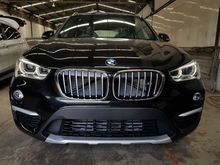 DISKON BONUS TERBESAR TERBAIK SE INDONESIA, BUNGA 0 PERSEN, DIJAMIN PUAS UNTUNG 2018 BMW X1 1.5 sDrive18i xLine SUV