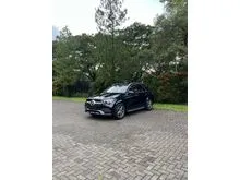 2023 Mercedes-Benz GLE450 3.0 AMG Line 4MATIC SUV Odo 26 Rbuan (TERMURAH)