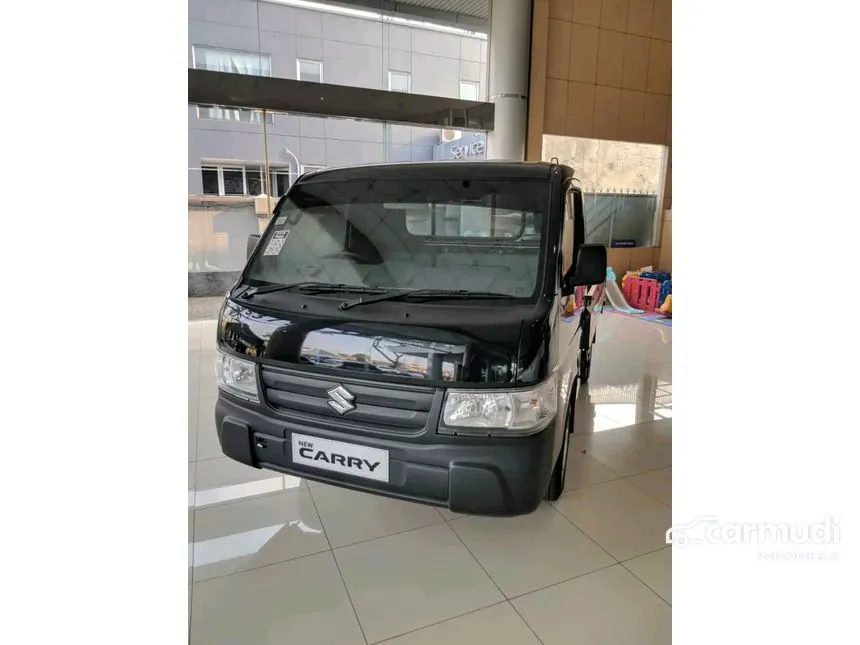 2024 Suzuki Carry FD Pick-up