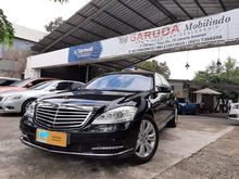 Mercy/ mercedes benz S350 th 2012 black on beige option full