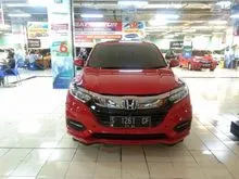 2019 Honda HR-V 1.8 Prestige SUV