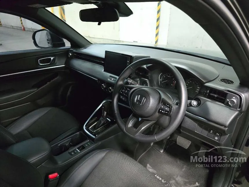 2022 Honda HR-V E Special Edition SUV