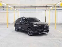 2022 Honda HR-V 1.5 E Special Edition SUV