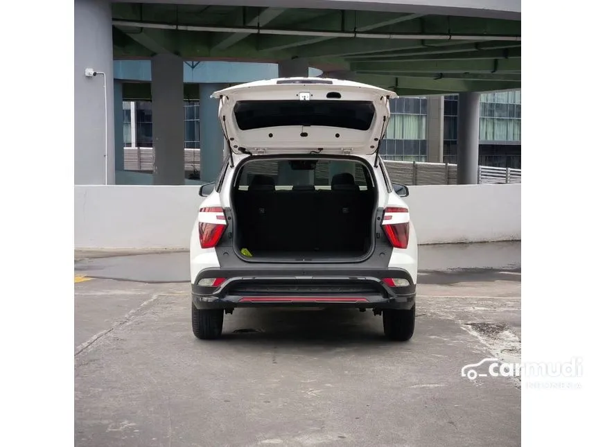 2023 Hyundai Creta Prime SUV