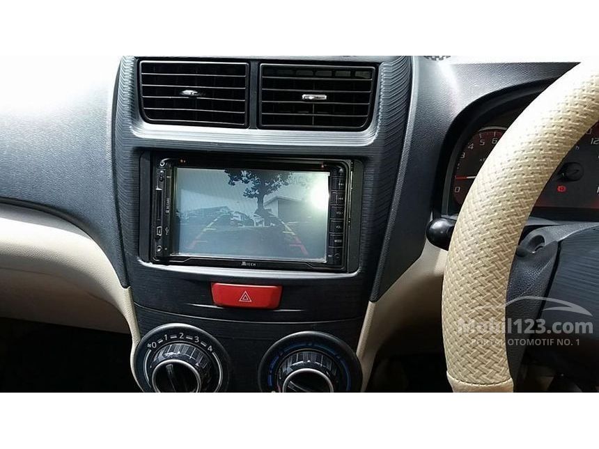 6600 Gambar Mobil Avanza Ada Tv Gratis Terbaru