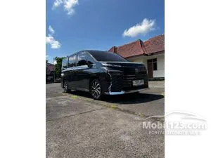 2023 Toyota Voxy 2.0 (Non Premium Color) MPV