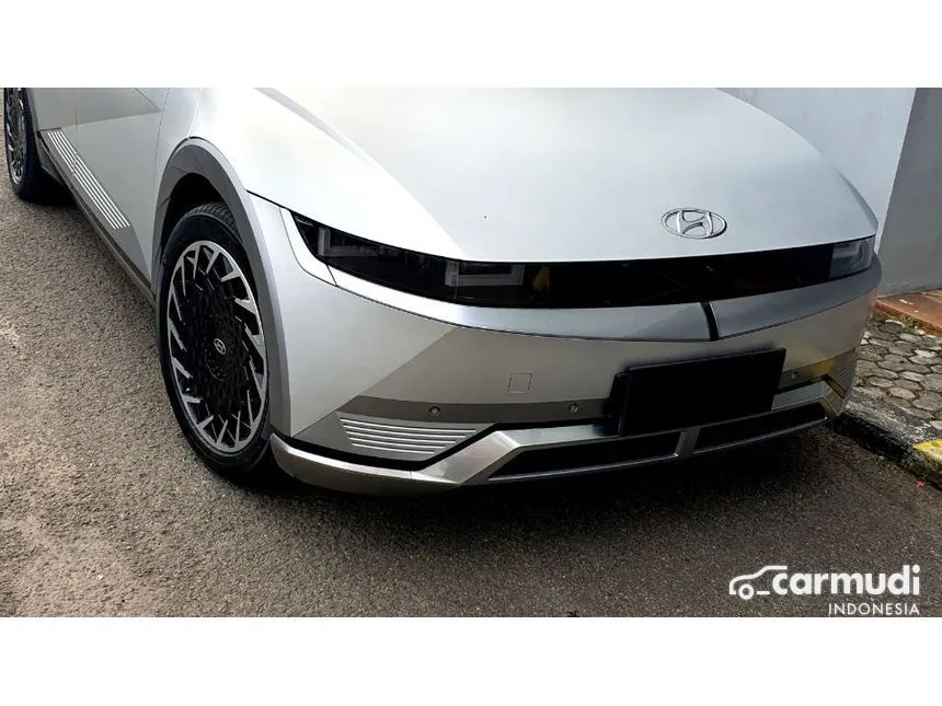 2023 Hyundai IONIQ 5 Signature Long Range SUV