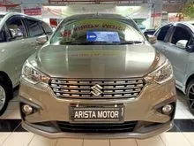 2019 Suzuki Ertiga 1.5 GX MPV (Tangan Pertama, Warna Favorit)