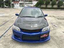 2003 Mitsubishi Lancer 1.6 CEDIA (ปี 01-04) Cedia GLXi Sedan AT