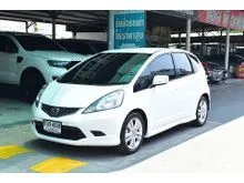 2008 Honda JAZZ 1.5 (ปี 08-14) SV Hatchback