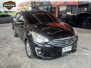 2018 Mitsubishi ATTRAGE 1.2 GLX Sedan