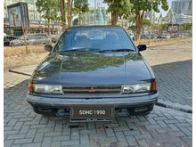 1990 Mitsubishi Lancer 1.5L GLX SL MANUAL GREY