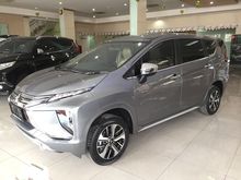 PROMO MEI Mitsubishi Xpander 1.5 ULTIMATE