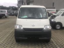 2020 Daihatsu Gran Max 1,3 Blin Van AC