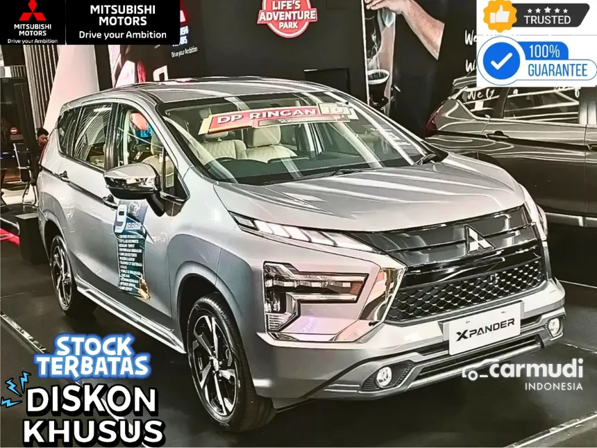 2025 Mitsubishi Xpander Ultimate MPV