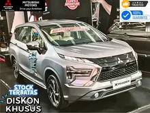 2025 Mitsubishi Xpander 1.5 Ultimate MPV, SPESIAL PROMO AKHIR TAHUN SUPER DISKON, DP MULAI 10JTAN, DISKON PULUHAN JUTA, PROSES INSTAN TERCEPAT